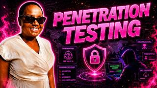 Penetration Testing