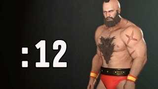 主人公が無双すぎて怖くないDead Rising4：12