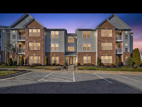 17 Brook Farm Ct, Perry Hall, MD home video tour