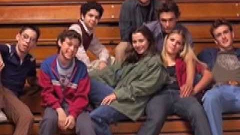 Freaks and Geeks: Then and Now
