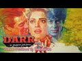 Tu Mere Samne / Darr / Hindi Movie Song