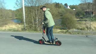 Download lagu My homemade electric scooter My homemade electric scooter