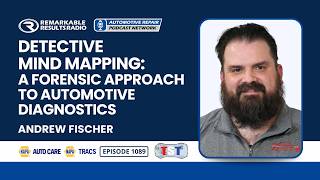 Detective Mind Mapping: A Forensic Approach to Automotive Diagnostics [RR 1089]
