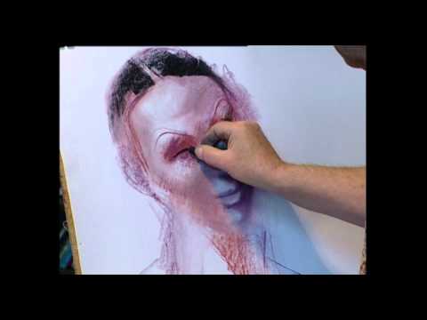 ლელა წურწუმია.  film by 88shota kalandadze.fragment.