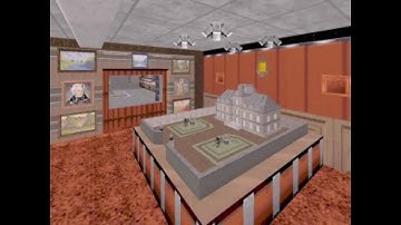 Tribute to Roch, The Best of Duke 3D Mapping