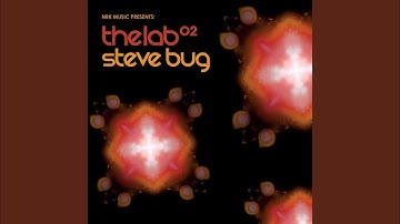 Steve Bug Continuous Mix 02