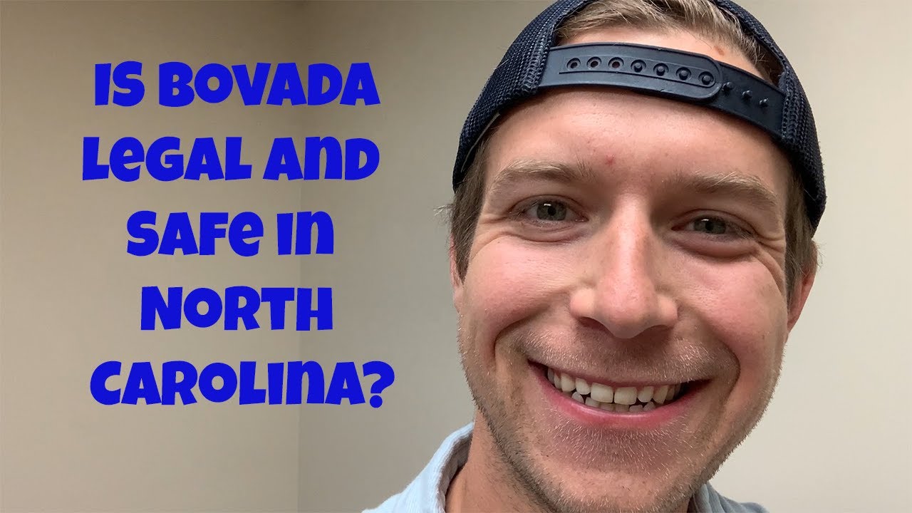 Are Casinos Legal In North Carolina? Quick Answer