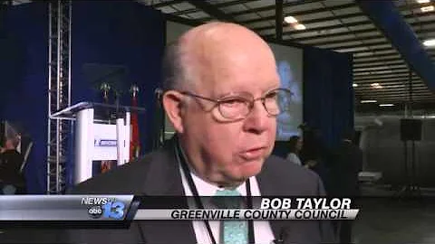 Michelin Plant Bringing Dozens of Jobs to Upst