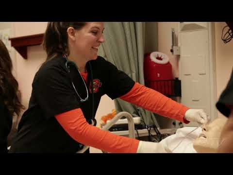 Oklahoma State University Institute of Technology Promotional Video