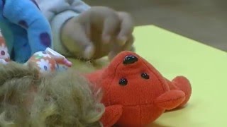 Problemi U Govoru Kod Dece