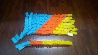 Random domino clips 9