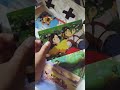 Unboxing: Studio Ghibli 100 Collectible Postcards Boxset (Very Worth to Buy!)