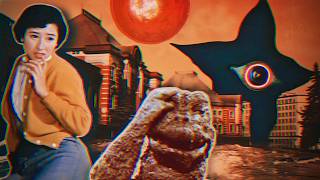 One Of The WORST Kaiju Movies Ever