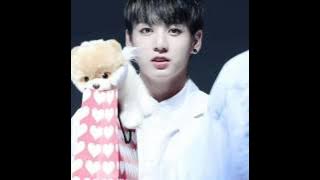 Two melodies cover by jungkook bts