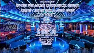 ALWAYS LOVING YOU BREAKBEAT GOLDEN CROWN