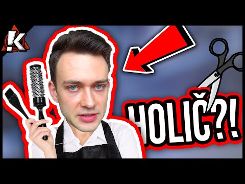 ONDRA VLČEK: Krycí jméno Kadeřník! **vlčkovité**