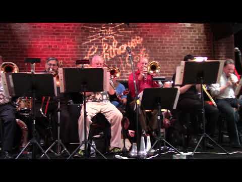 Trombone Soli Intro   Stablemates