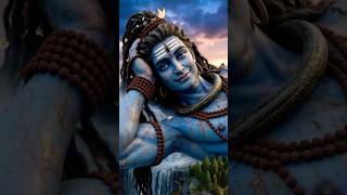 Lord Shiva cinematic visual 🕉️ | Divine #cinematic #mahadev #divine #shiva