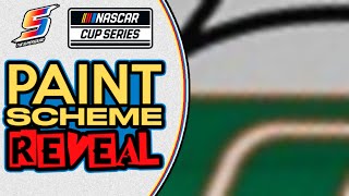 Ryan Preece's 2025 #60 Solomon PLUMBING Paint Scheme