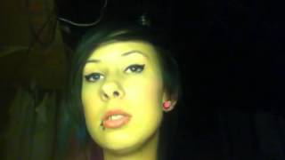 Prove You Wrong, He Is We -cover-