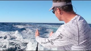 Fine Tuning Lure Spreads for Marlin Hookups - In The Spread Fishing Instruction