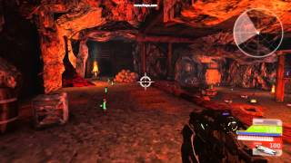 UDK Game Example