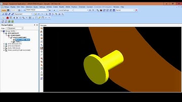 PDMS Design - Creating equipment from standard library
