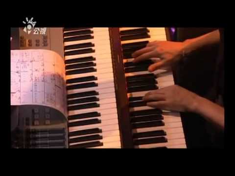 鄧紫棋 有多少愛可以重來_愛與痛的邊緣_音樂萬萬歲 - YouTube.flv