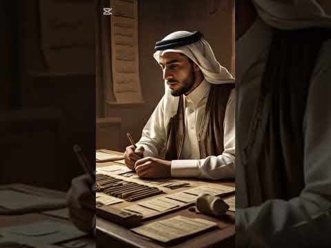 السر المذهل وراء جمع القرآن لأول مرة عمر اقترح وأبو بكر وافق وزيد نف ذ