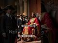 La Reine Nzinga La Femme Qui A Humilié Les Portugais 
