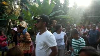 Tahun Baru Tifure 2018 Pulau Tifure By.akian.koda