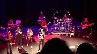 Leonid & Friends - Introduction (Chicago Transit Authority cover) 2023-06-23
