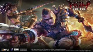 Wolfteam 2016 Hack + Takla Hack + Ölümsüzlük