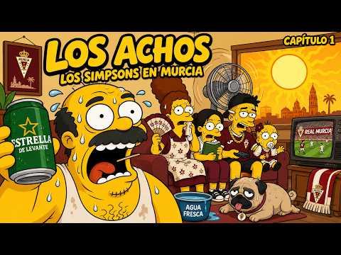 Los Achos