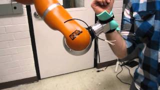 Gerald O'Neill's Patented Coupling with Safety Function