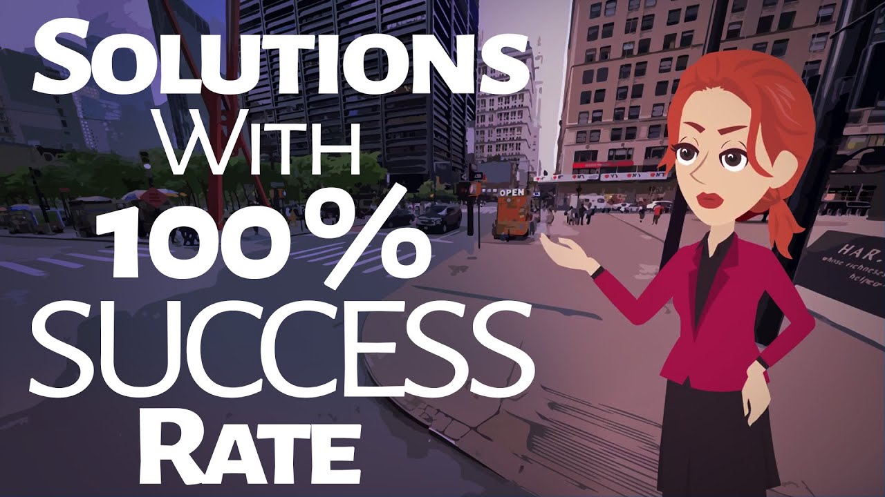 Abraham Hicks   Solutions With 100  Success Rate