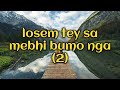 Pha mi norbu dhi vocal offdechen pembhutanese song lyricszoelwi lam