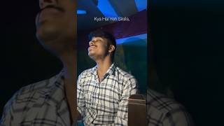 Phir Mohabbat ❤️✨|| Nikhil Kashowdhan || Cover Song Nikhil Rhythm 