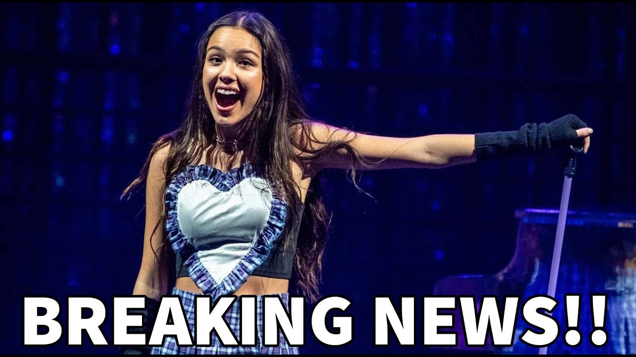 Olivia Rodrigo Gets Playful After Turning 21 'Bought a Pack of