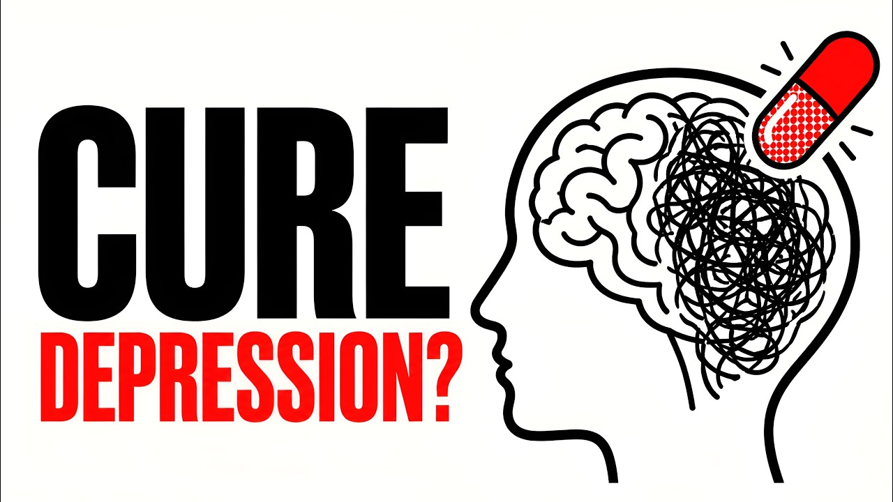 Why We Still Can’t “Cure” Depression