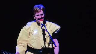Devo - Alpharetta, GA 10-25- 2025 [PARTIAL SHOW]