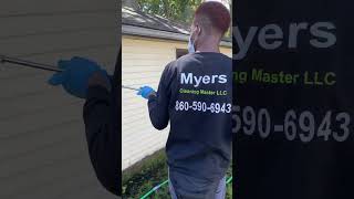 Professional Pressure Washing (soft.wash siding) screenshot 5