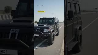 Bolero Modified: Beast Mode On! 💯Mahindra Bolero का जलवा