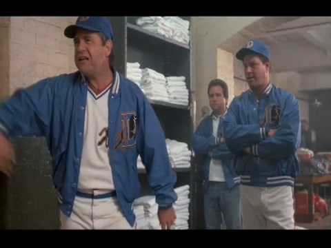 Bull Durham - Lollygaggers