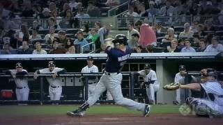 MLB '10: The Show PlayStation 3 Trailer - Reveal Trailer