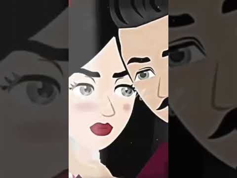 تصميم علي اغنيه انا احبك اصونك انا نن عيونك