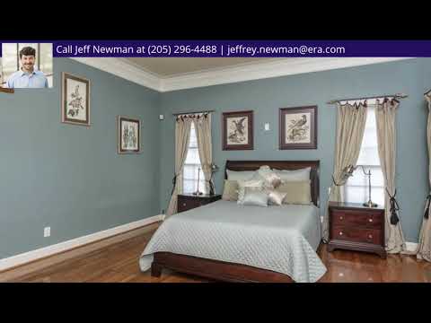 2121 Hickory Ridge Cir, Birmingham, AL home video tour