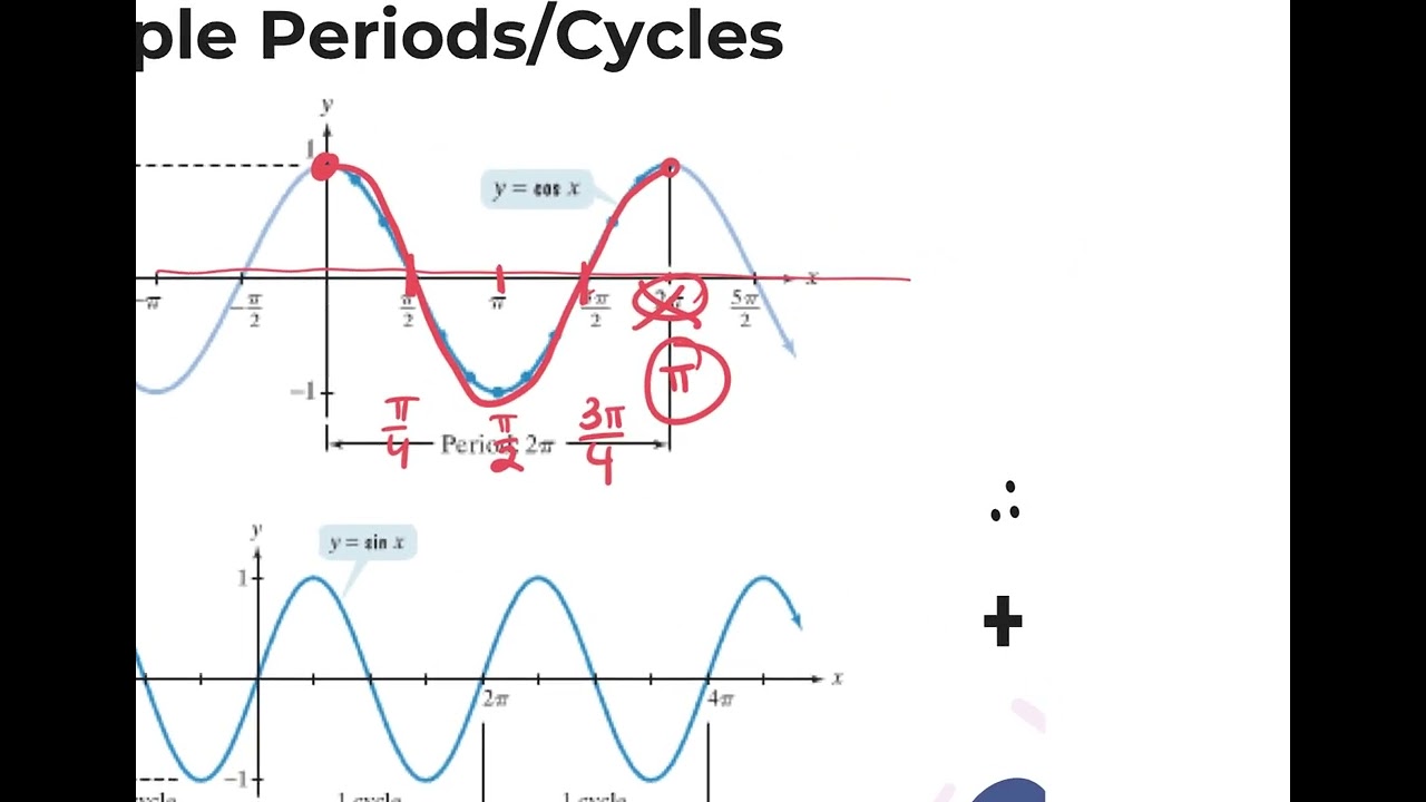 1.15 APPC 3.4 Sine & Cosine Curves