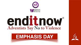 NEC End It Now Emphasis Day | Morning Service