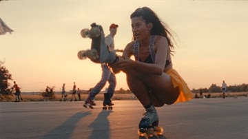 Klaus Layer - ETERNAL VISIONS (Official Music Video)